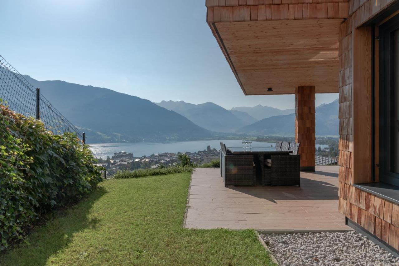 Apartments Adlerhorst Top 2 Zell Am See Including Zell Am See-Kaprun Summercard Exterior photo