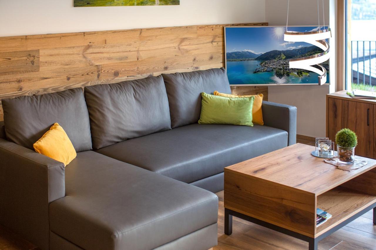 Apartments Adlerhorst Top 2 Zell Am See Including Zell Am See-Kaprun Summercard Exterior photo